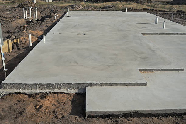 Best Concrete Contractor Near Me  in Pontiac, MI